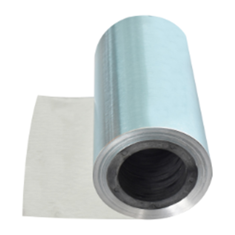 Folia aluminiowa topliwa w wysokiej temperaturze