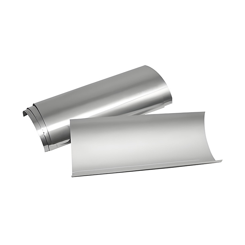 Laminowana folia aluminiowa do druku, zgrzewalna